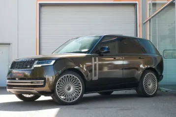 Land Rover Range Rover din 2023 - oferta LAN181476