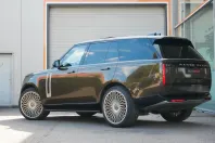 Land Rover Range Rover din 2023 cu 96.000 km - oferta LAN181476 - foto 4