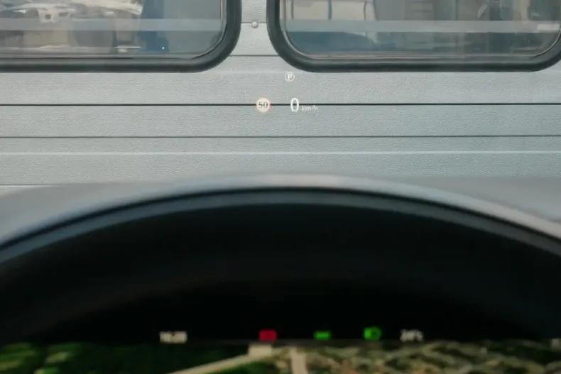 Land Rover Range Rover din 2023 cu 96.000 km - oferta LAN181476 - foto 9