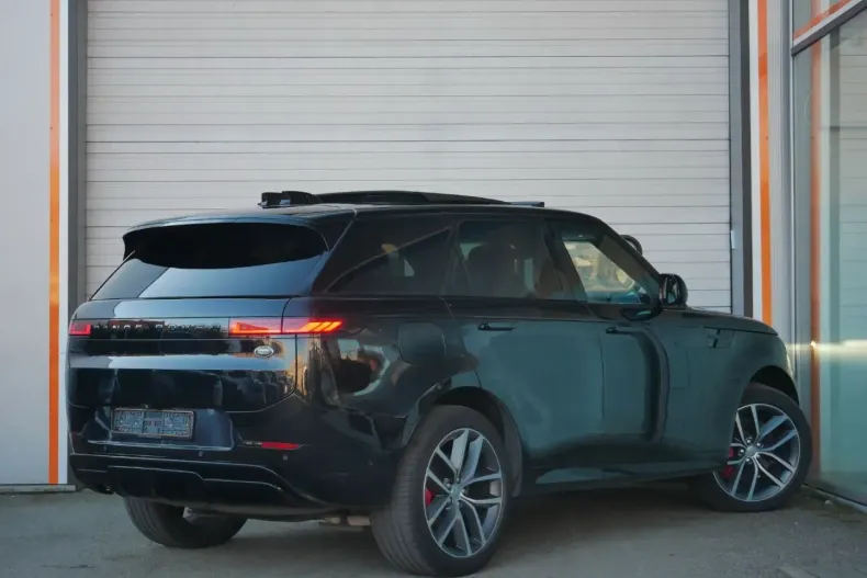 Land Rover Range Rover Sport din 2023 cu 100.000 km - oferta LAN181477 - foto 3