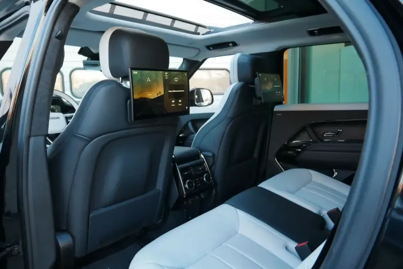 Land Rover Range Rover Sport din 2023 cu 100.000 km - oferta LAN181477 - foto 6