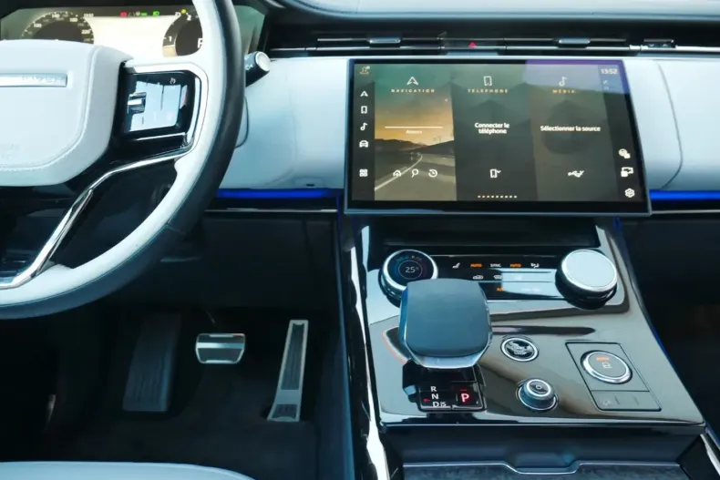 Land Rover Range Rover Sport din 2023 cu 100.000 km - oferta LAN181477 - foto 10