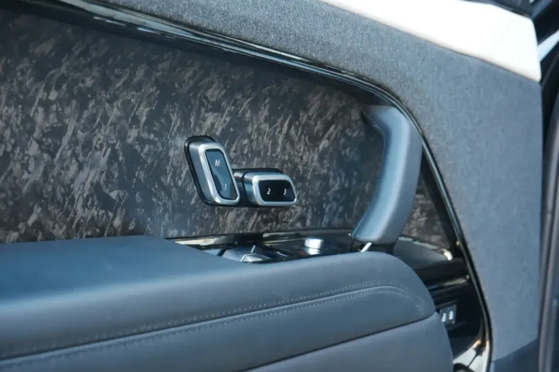 Land Rover Range Rover Sport din 2023 cu 100.000 km - oferta LAN181477 - foto 11