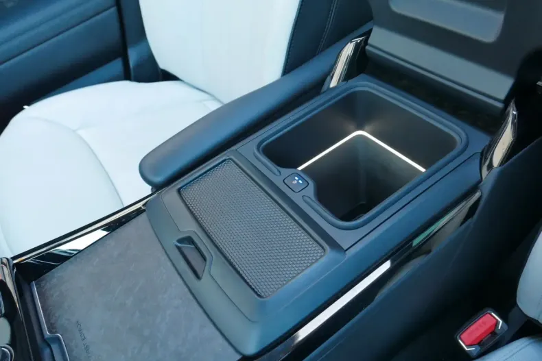 Land Rover Range Rover Sport din 2023 cu 100.000 km - oferta LAN181477 - foto 13