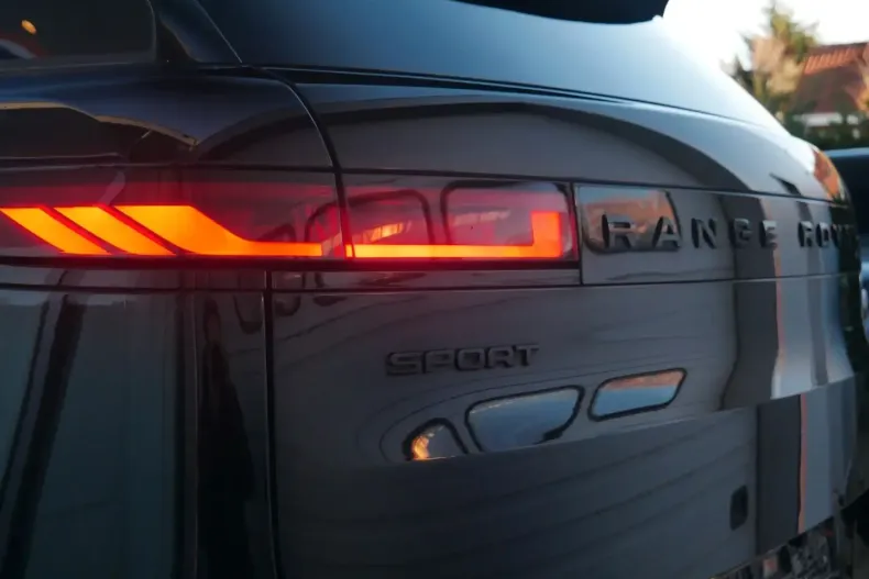Land Rover Range Rover Sport din 2023 cu 100.000 km - oferta LAN181477 - foto 15