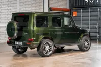Mercedes-Benz G 63 AMG (Clasa G) din 2024 cu 25.000 km - oferta MER181479 - foto 6