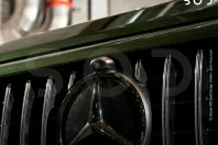 Mercedes-Benz G 63 AMG (Clasa G) din 2024 cu 25.000 km - oferta MER181479 - foto 8