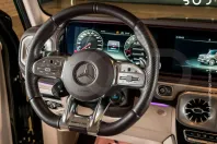 Mercedes-Benz G 63 AMG (Clasa G) din 2024 cu 25.000 km - oferta MER181479 - foto 14