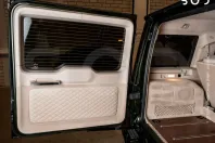 Mercedes-Benz G 63 AMG (Clasa G) din 2024 cu 25.000 km - oferta MER181479 - foto 20