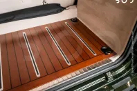 Mercedes-Benz G 63 AMG (Clasa G) din 2024 cu 25.000 km - oferta MER181479 - foto 21