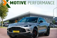 Aston Martin DBX din 2023 cu 67.680 km - oferta AST181480 - foto 1