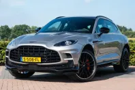 Aston Martin DBX din 2023 cu 67.680 km - oferta AST181480 - foto 2