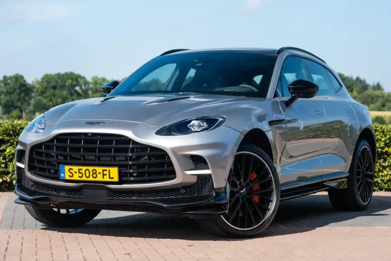 Aston Martin DBX din 2023 cu 67.680 km - oferta AST181480 - foto 2