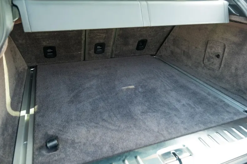 Aston Martin DBX din 2023 cu 67.680 km - oferta AST181480 - foto 9