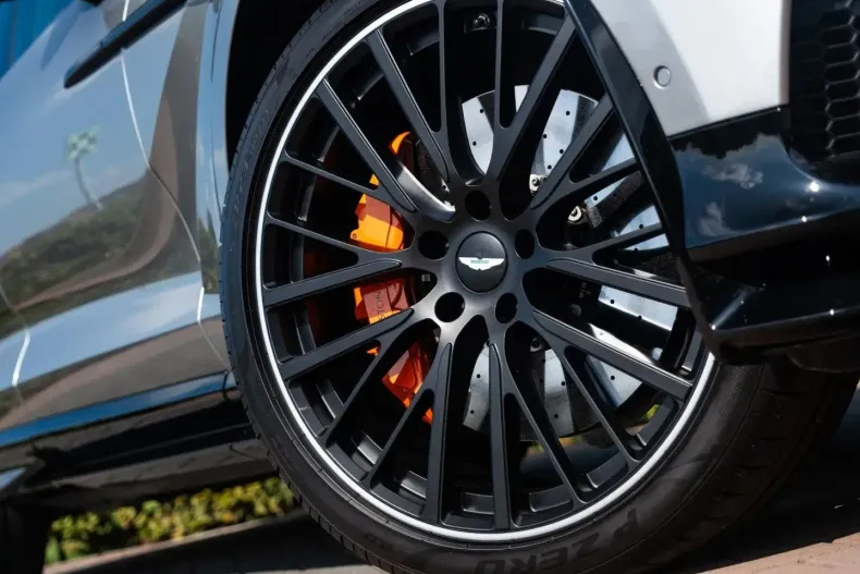 Aston Martin DBX din 2023 cu 67.680 km - oferta AST181480 - foto 12