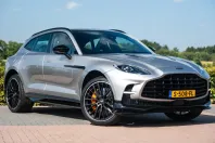 Aston Martin DBX din 2023 cu 67.680 km - oferta AST181480 - foto 13
