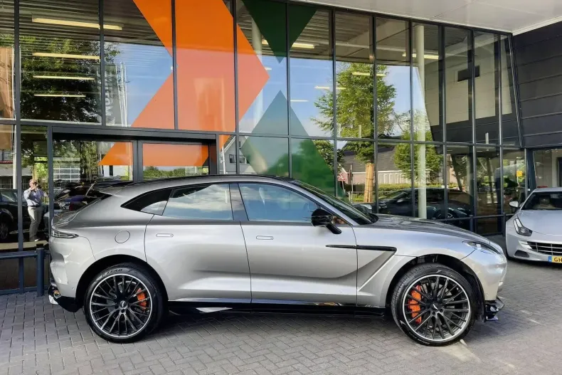 Aston Martin DBX din 2023 cu 67.680 km - oferta AST181480 - foto 14