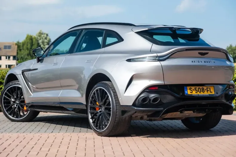 Aston Martin DBX din 2023 cu 67.680 km - oferta AST181480 - foto 15