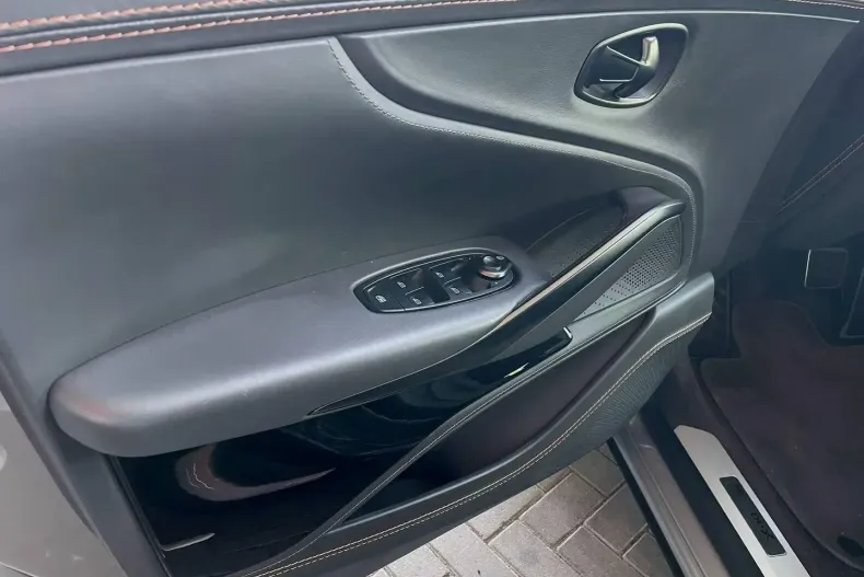 Aston Martin DBX din 2023 cu 67.680 km - oferta AST181480 - foto 16