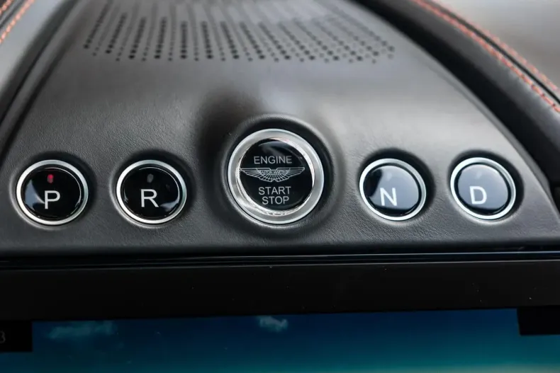 Aston Martin DBX din 2023 cu 67.680 km - oferta AST181480 - foto 17