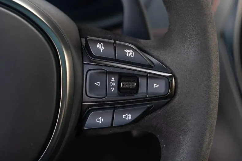 Aston Martin DBX din 2023 cu 67.680 km - oferta AST181480 - foto 18