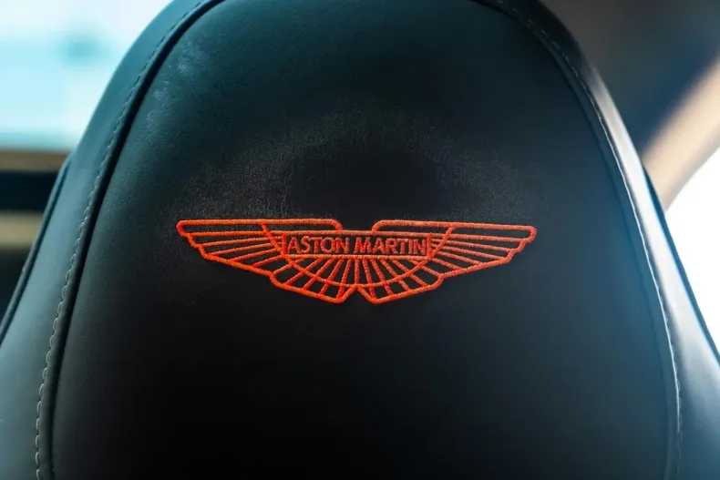 Aston Martin DBX din 2023 cu 67.680 km - oferta AST181480 - foto 19