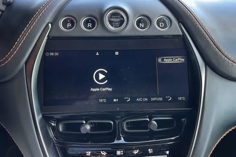 Aston Martin DBX din 2023 cu 67.680 km - oferta AST181480 - foto 22