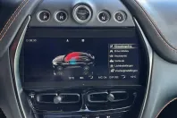 Aston Martin DBX din 2023 cu 67.680 km - oferta AST181480 - foto 23