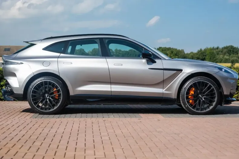 Aston Martin DBX din 2023 cu 67.680 km - oferta AST181480 - foto 29