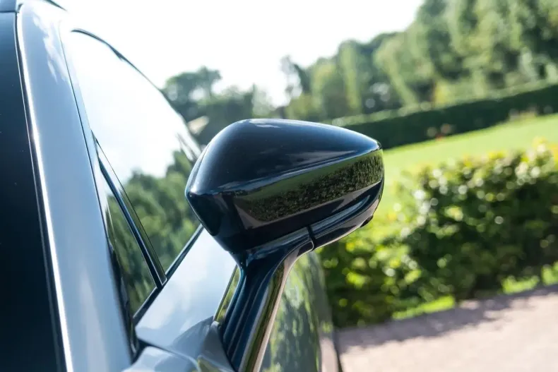 Aston Martin DBX din 2023 cu 67.680 km - oferta AST181480 - foto 32