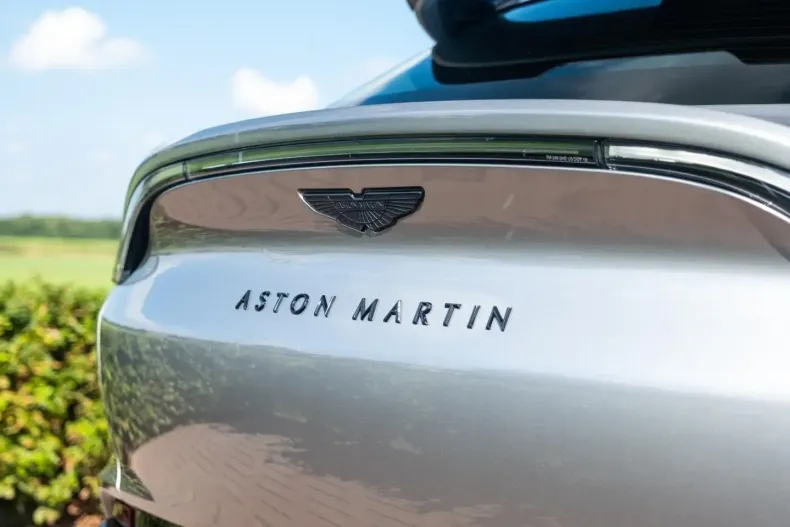 Aston Martin DBX din 2023 cu 67.680 km - oferta AST181480 - foto 33