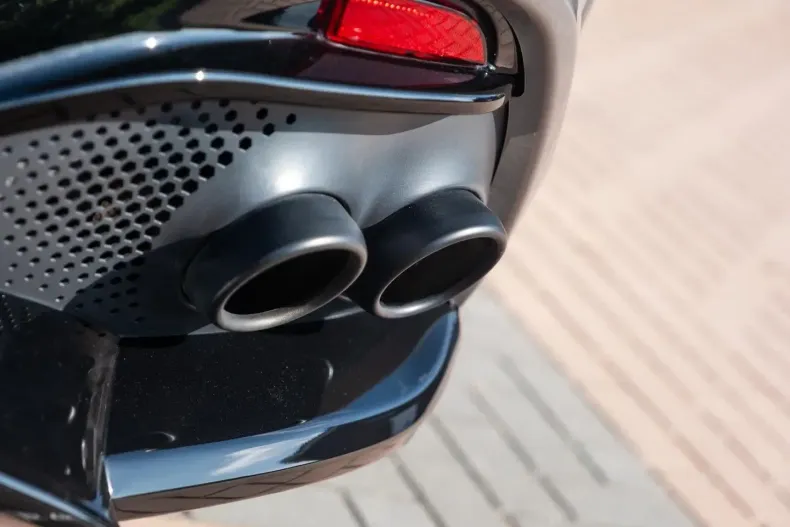 Aston Martin DBX din 2023 cu 67.680 km - oferta AST181480 - foto 34