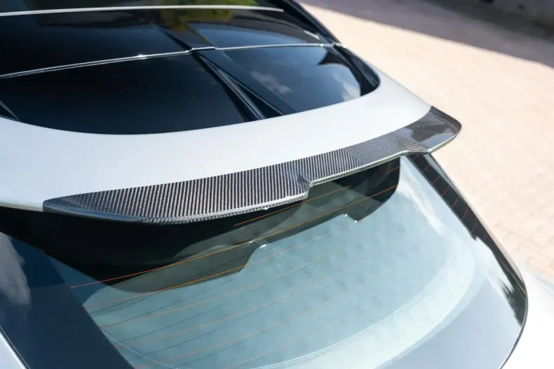 Aston Martin DBX din 2023 cu 67.680 km - oferta AST181480 - foto 35