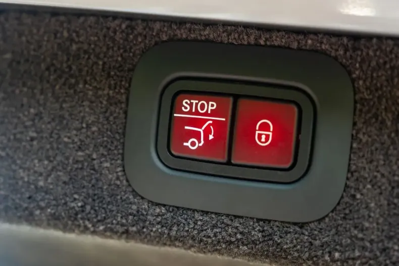 Aston Martin DBX din 2023 cu 67.680 km - oferta AST181480 - foto 38