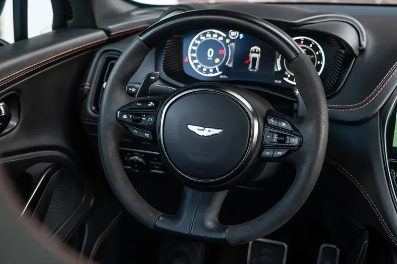 Aston Martin DBX din 2023 cu 67.680 km - oferta AST181480 - foto 39