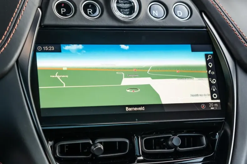 Aston Martin DBX din 2023 cu 67.680 km - oferta AST181480 - foto 40