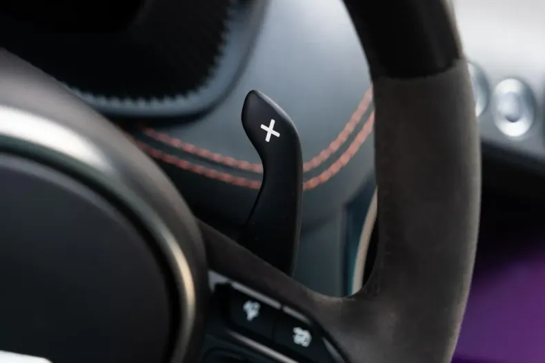 Aston Martin DBX din 2023 cu 67.680 km - oferta AST181480 - foto 45