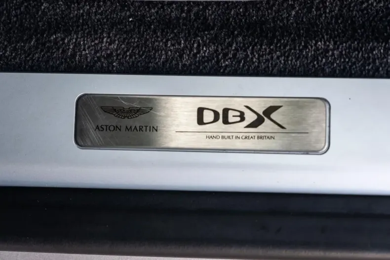 Aston Martin DBX din 2023 cu 67.680 km - oferta AST181480 - foto 47