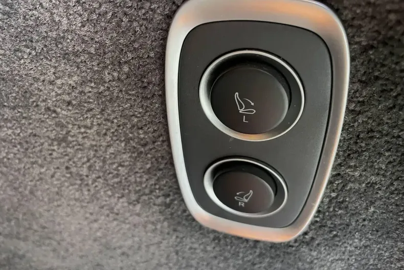 Aston Martin DBX din 2023 cu 67.680 km - oferta AST181480 - foto 49