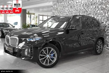 BMW X5 din 2024 - oferta BMW181481