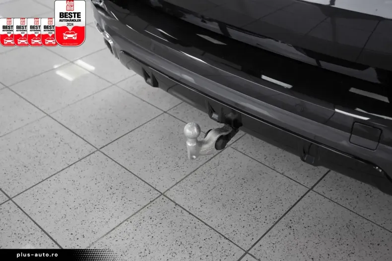 BMW X5 (Seria X) din 2024 cu 24.352 km - oferta BMW181481 - foto 10