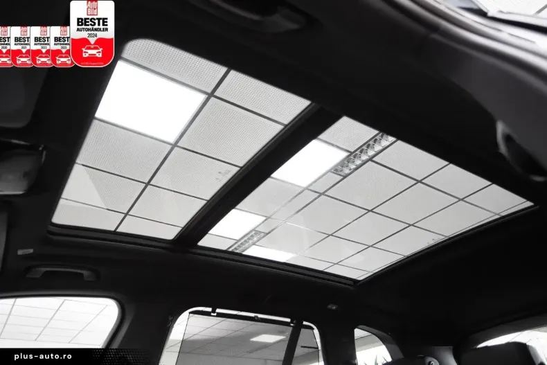 BMW X5 (Seria X) din 2024 cu 24.352 km - oferta BMW181481 - foto 19