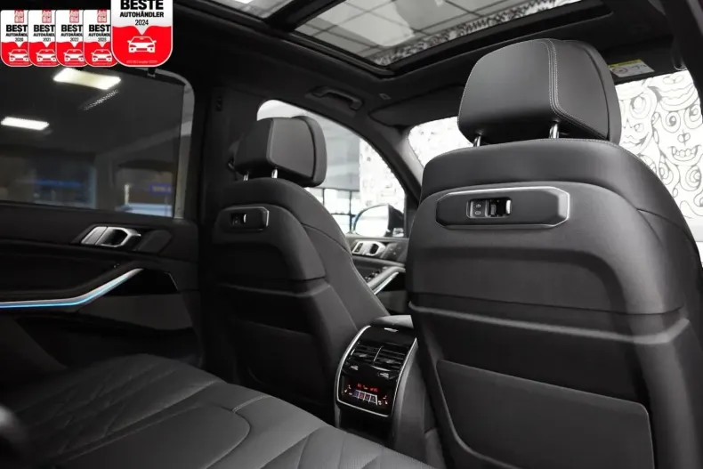 BMW X5 (Seria X) din 2024 cu 24.352 km - oferta BMW181481 - foto 35