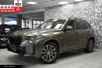 BMW X5 din 2024 - oferta BMW181482