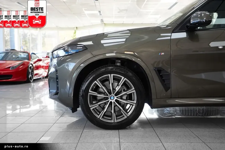 BMW X5 (Seria X) din 2024 cu 17.781 km - oferta BMW181482 - foto 5