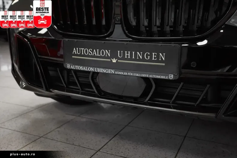 BMW X5 (Seria X) din 2024 cu 17.781 km - oferta BMW181482 - foto 11