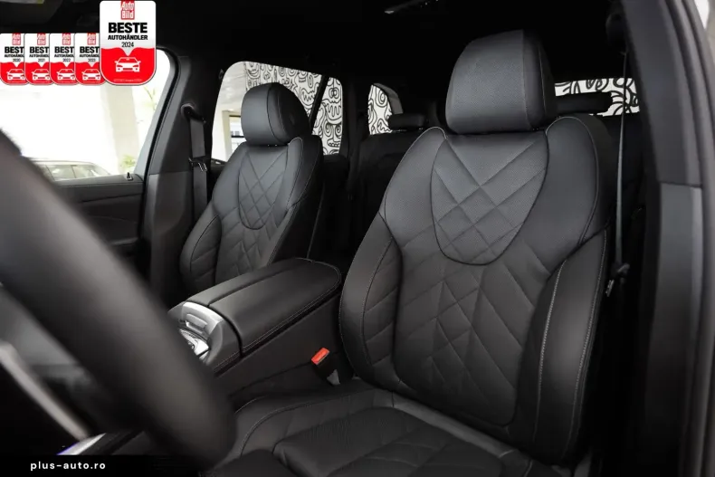 BMW X5 (Seria X) din 2024 cu 17.781 km - oferta BMW181482 - foto 17