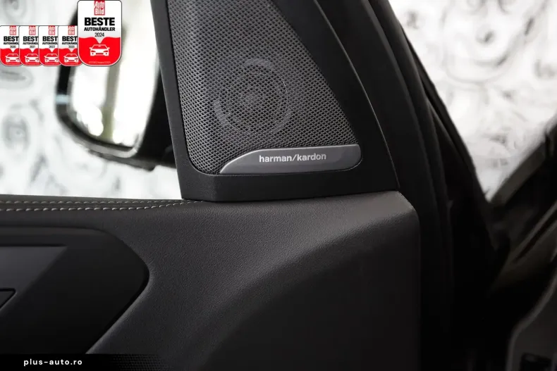 BMW X5 (Seria X) din 2024 cu 17.781 km - oferta BMW181482 - foto 30