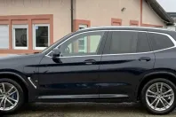 BMW X3 (Seria X) din 2021 cu 123.000 km - oferta BMW181483 - foto 4