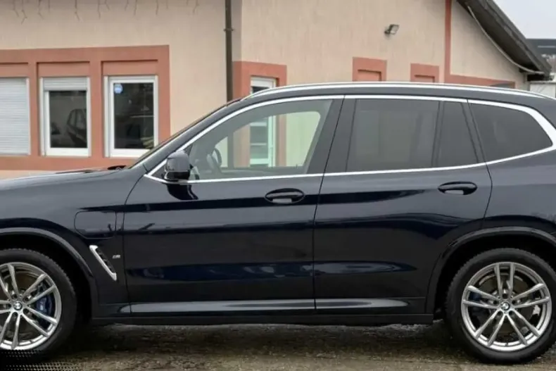 BMW X3 (Seria X) din 2021 cu 123.000 km - oferta BMW181483 - foto 4